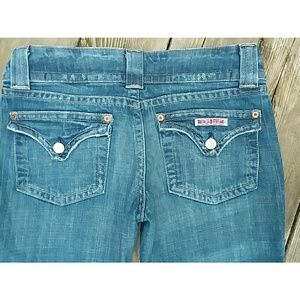 Hudson Jeans